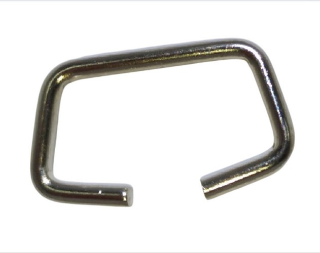 C-shaped metal buckle | Industrial hardware accessories