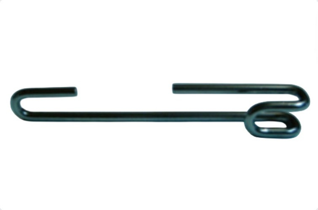 spring safety latches | spring clasp factory