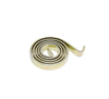 Scroll spring/leaf spring | Clockwork spring factory