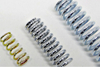 Stainless steel scroll spring/leaf spring | Power spring recommendation