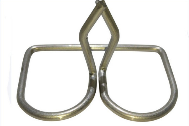 Automotive fastener buckles | Special steel buckle hook and loop OEM
