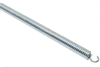 Stainless Steel Extension Spring | Tension Spring Manufacturer