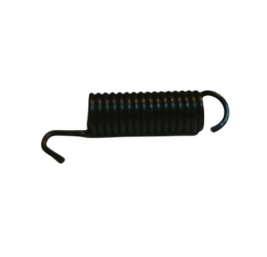 Industrial tension spring | Customized motorcycle tripod tension spring
