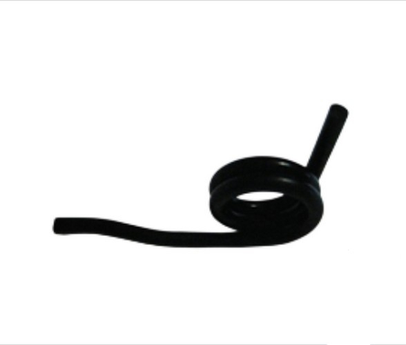 Rotational force coil spring | Mechanical torsion spring OEM