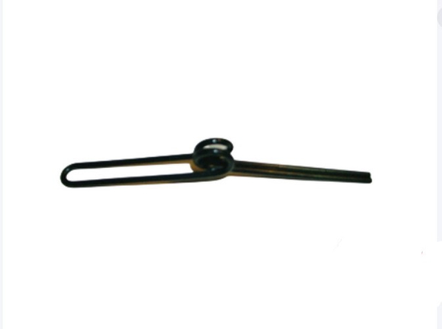 Mechanical Fastening Torsion Spring | Tool Spring Manufacturer
