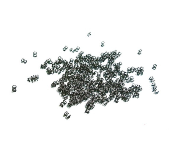 Extremely small precision compression spring | Anti-load pressure compression spring OEM