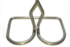 Railway Elastic Shackles | Rail Clamp Suppliers