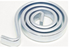 Rotational force coil spring | Mechanical torsion spring OEM