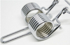 Mechanical Fastening Torsion Spring | Tool Spring Manufacturer